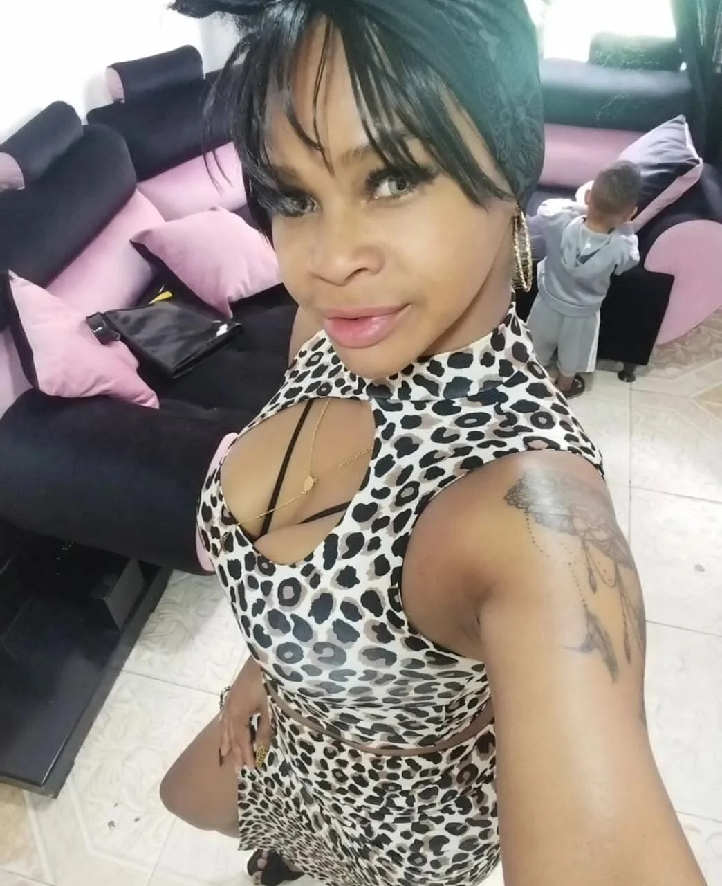 XXX Porn Photo of Nude Melanie_candy_ 3