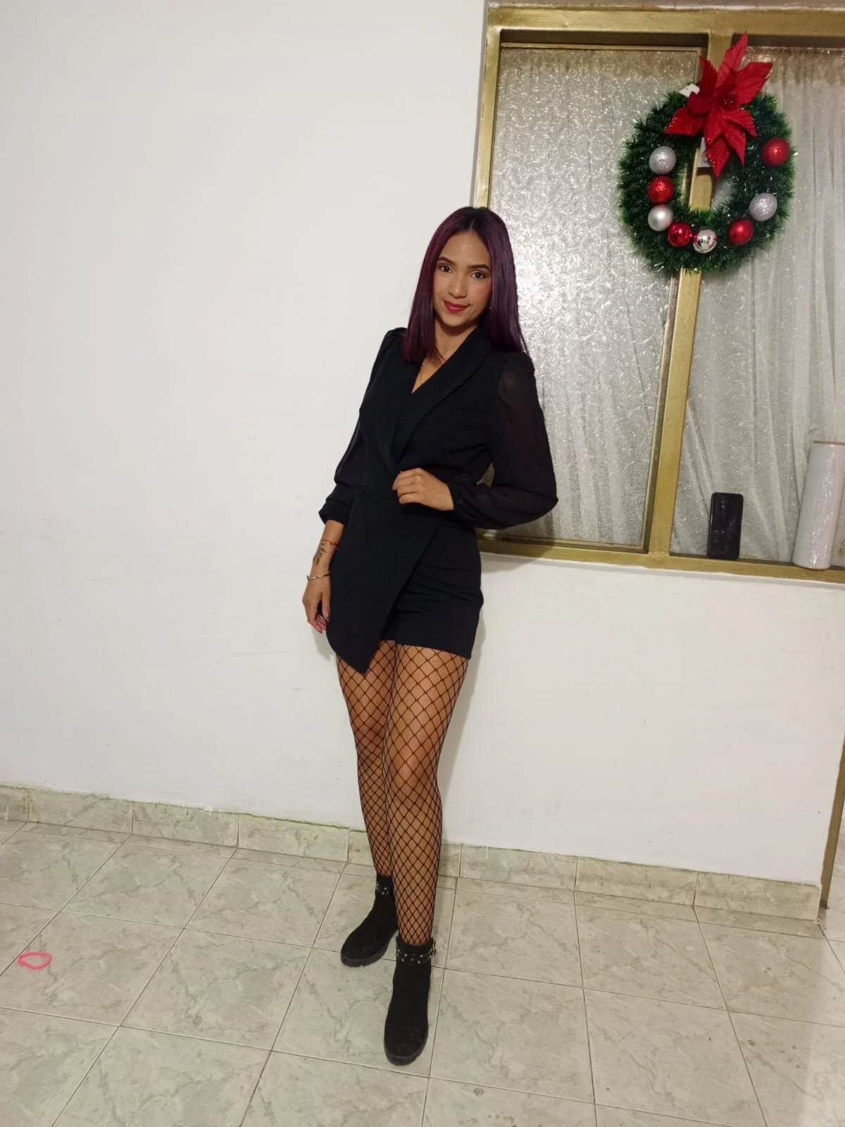 XXX Porn Photo of Nude sapphire_brown20 4