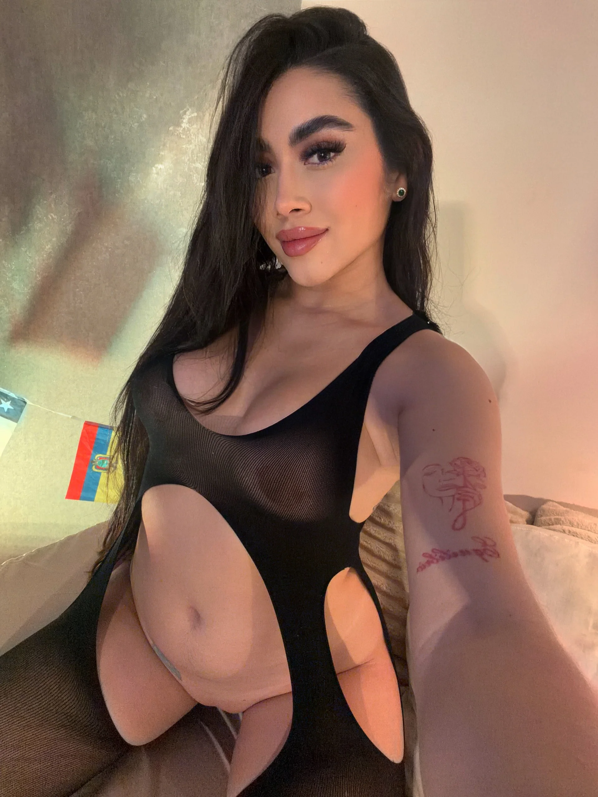 XXX Porn Photo of Nude angeline-777 78