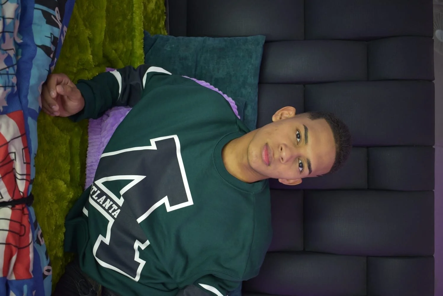 XXX Porn Photo of Nude dilan_alfonzo 102