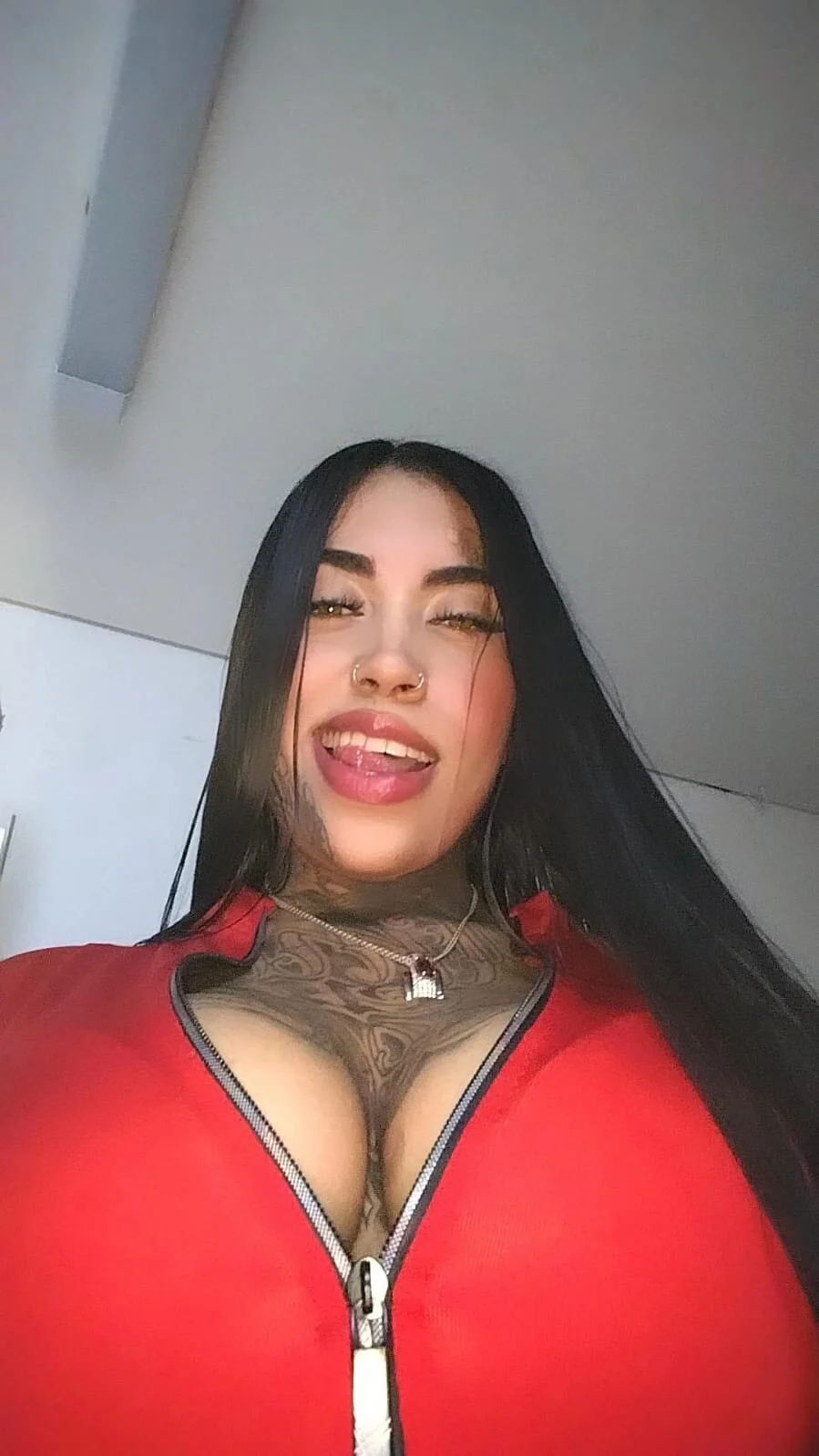 XXX Porn Photo of Nude athenea_redmon 2