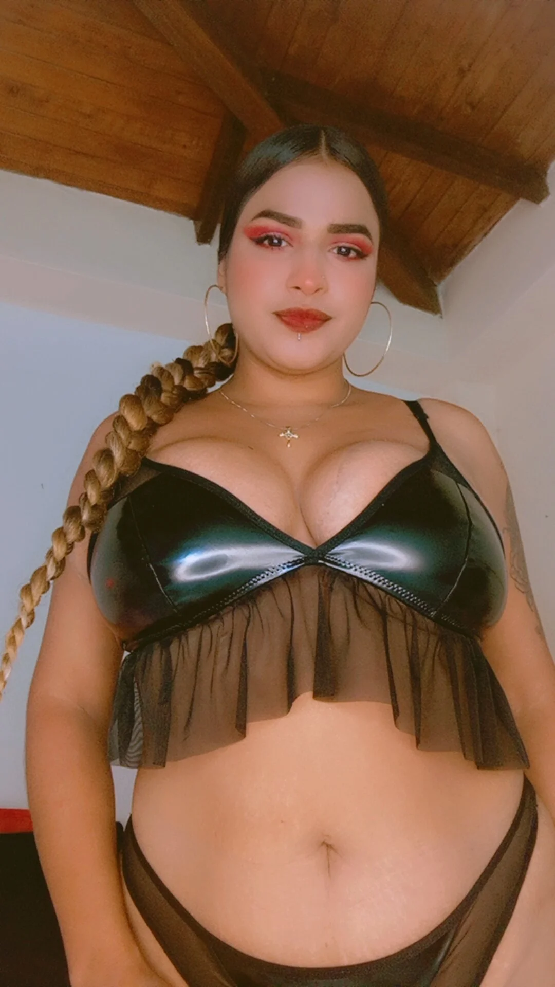 XXX Porn Photo of Nude Alice_petit 6