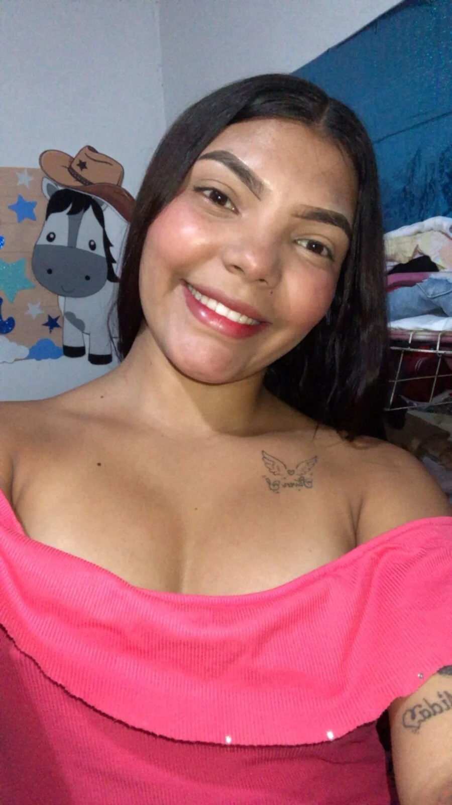 XXX Porn Photo of Nude 18dulcegatita 23