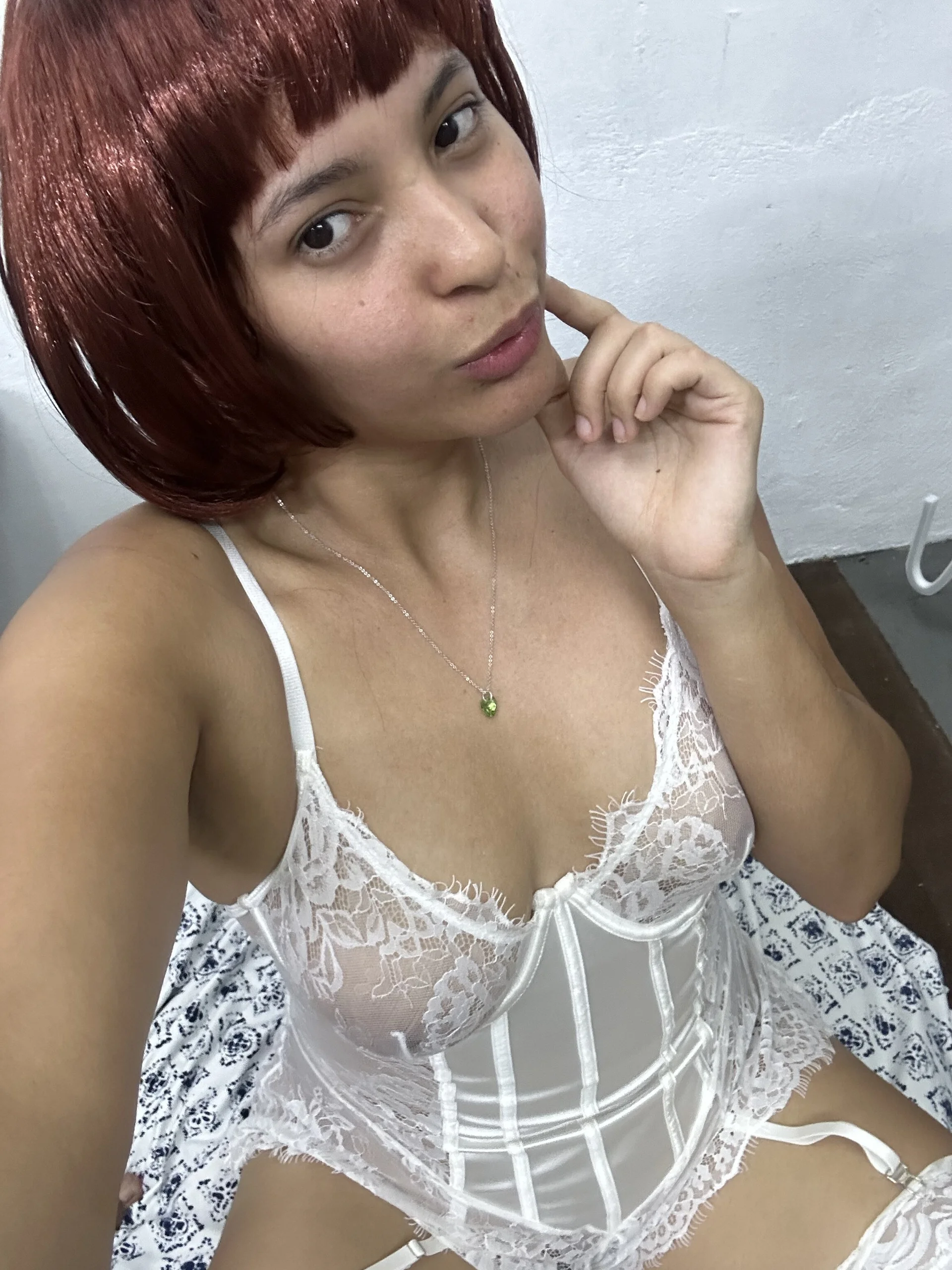 XXX Porn Photo of Nude mariatudulceadiccion 9