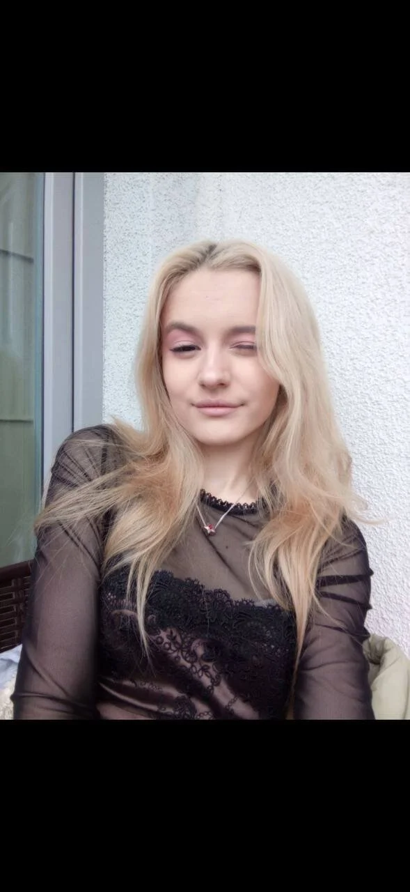 XXX Porn Photo of Nude LeaLamour 47