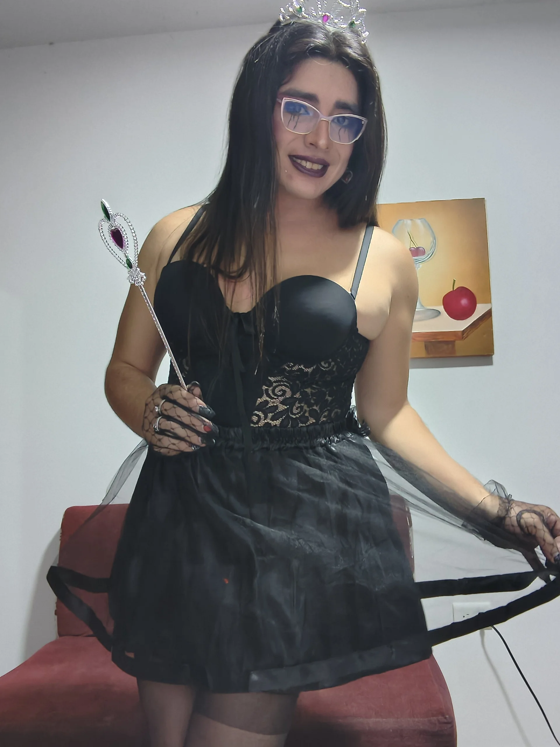 XXX Porn Photo of Nude Khalifa_Gold 4