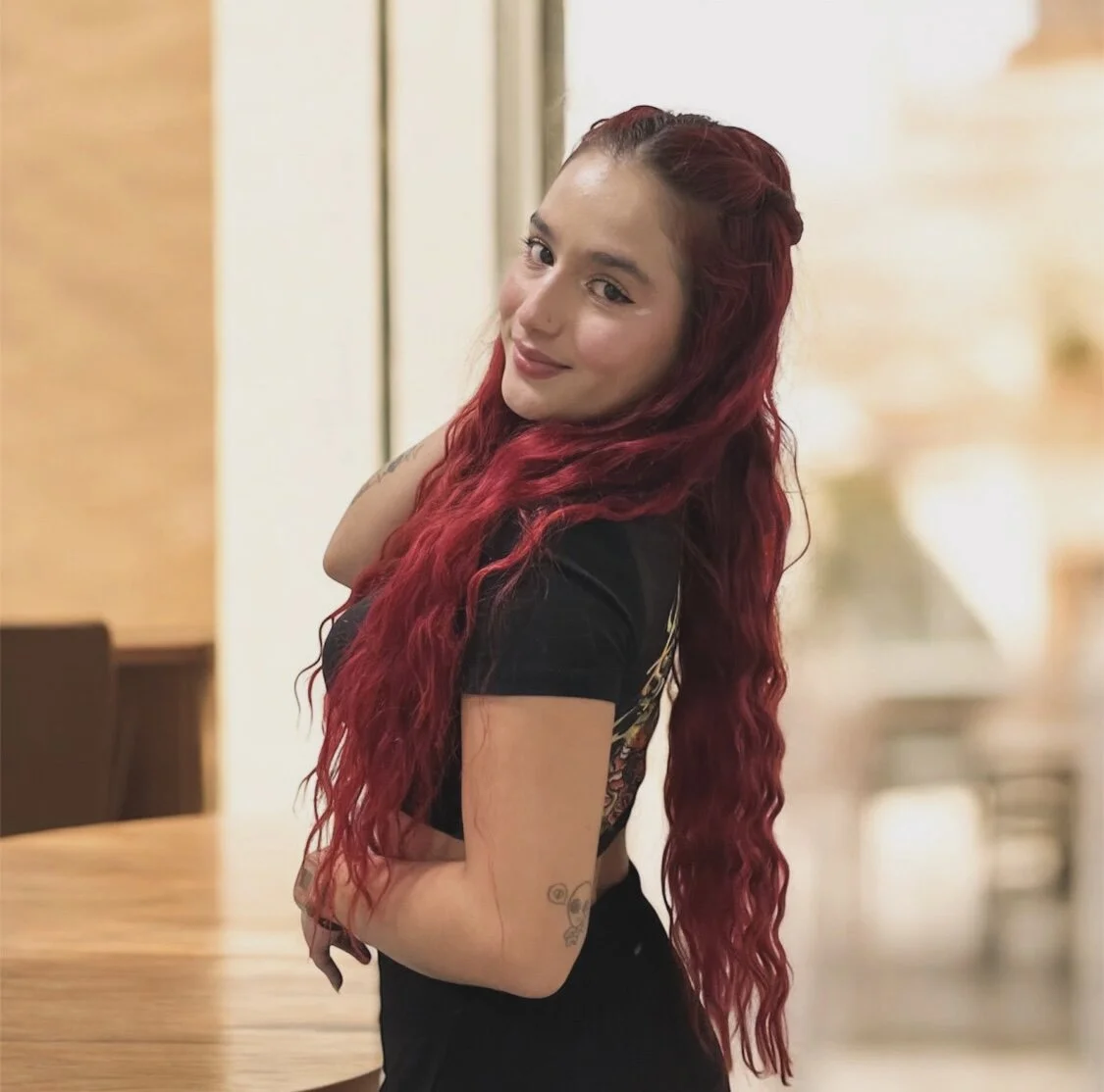 XXX Porn Photo of Nude isabella_ferrer99 4