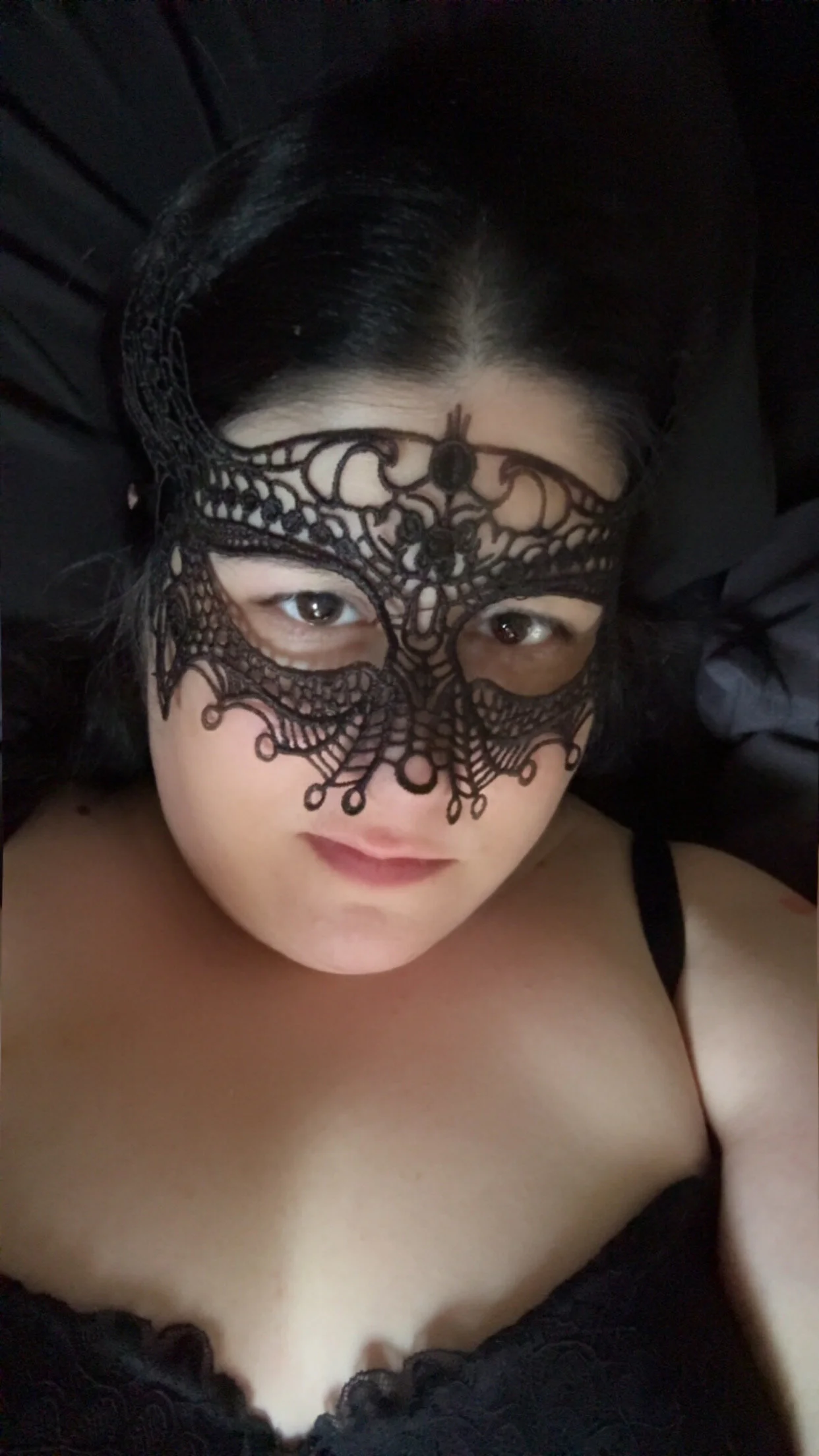 XXX Porn Photo of Nude RavenRunee 2