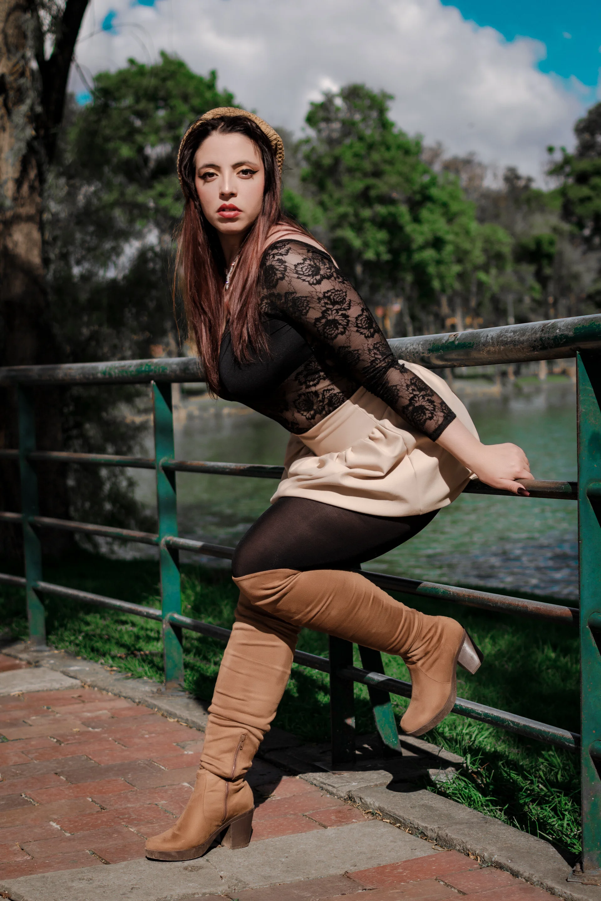 XXX Porn Photo of Nude Rossi_ss1 21