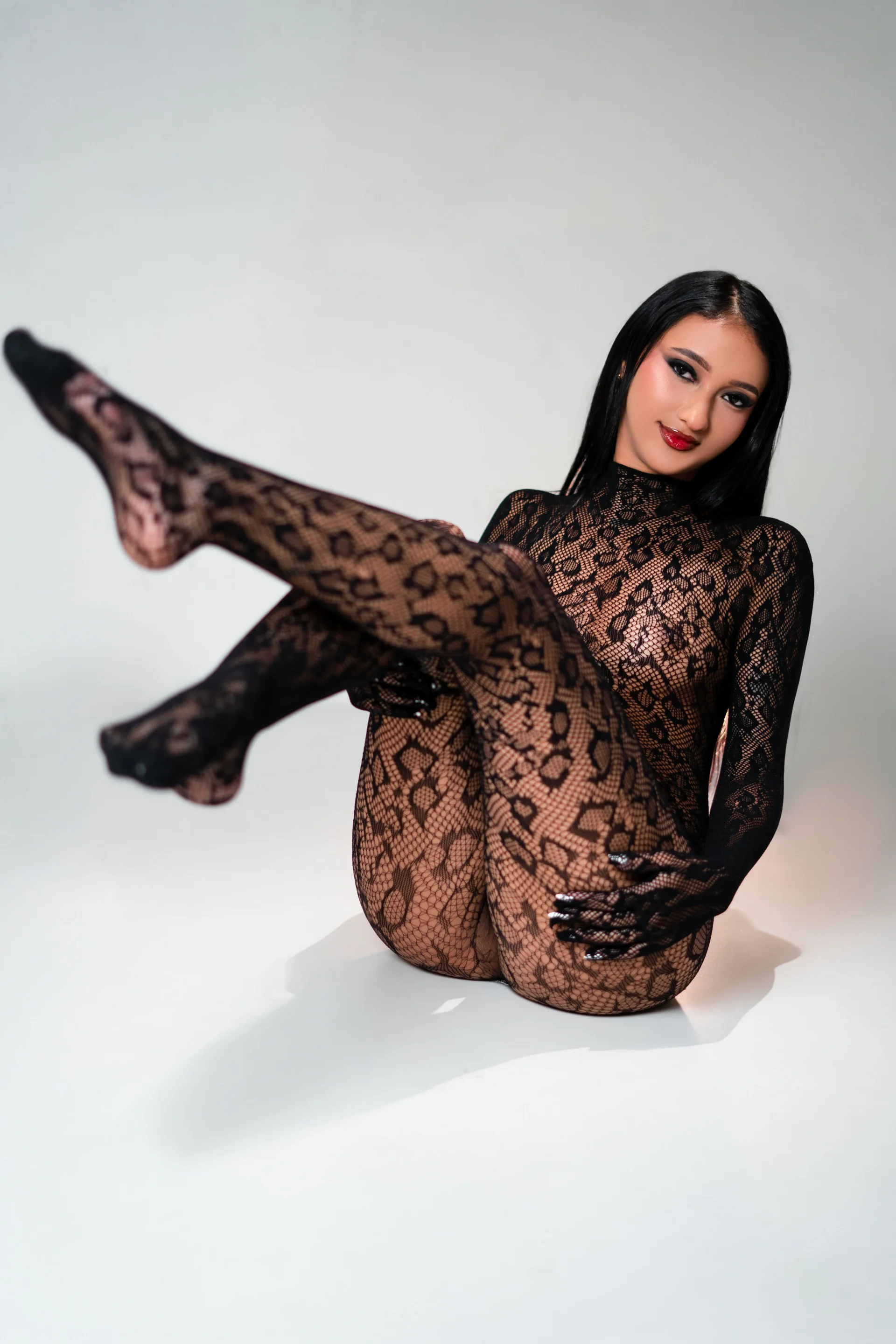 XXX Porn Photo of Nude SamantaKane 7