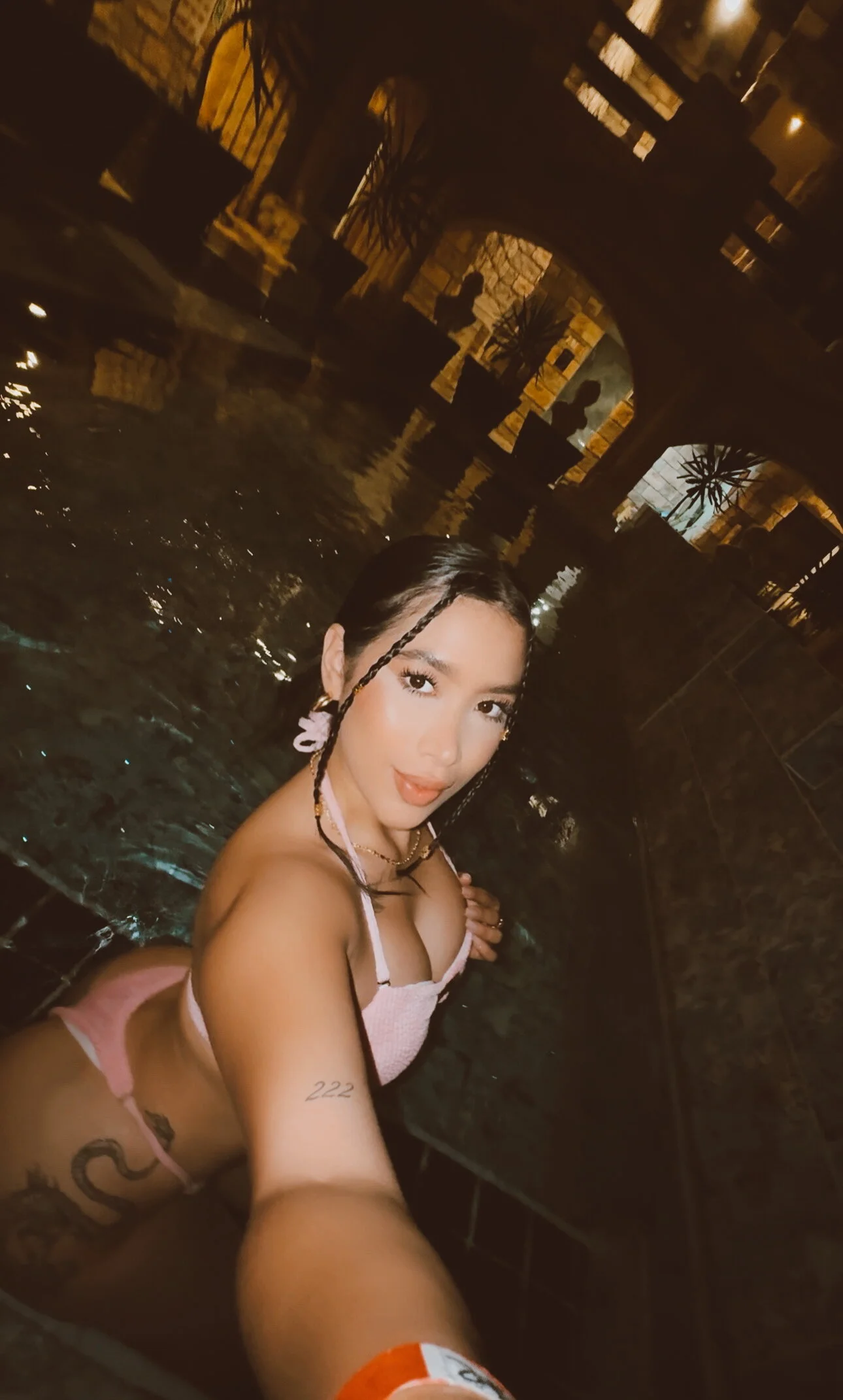 XXX Porn Photo of Nude AliceBoomx 9