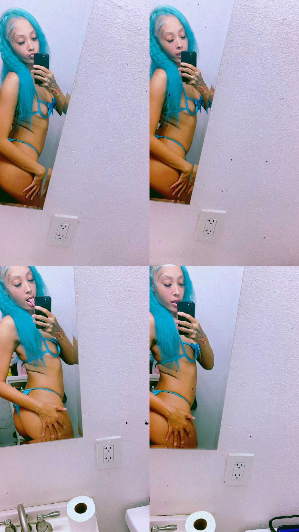 XXX Porn Photo of Nude itzstarrbaby 5