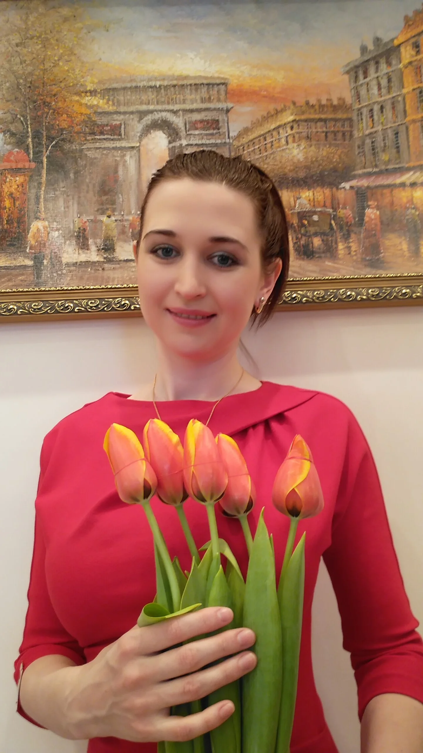 XXX Porn Photo of Nude irresistibelle 30