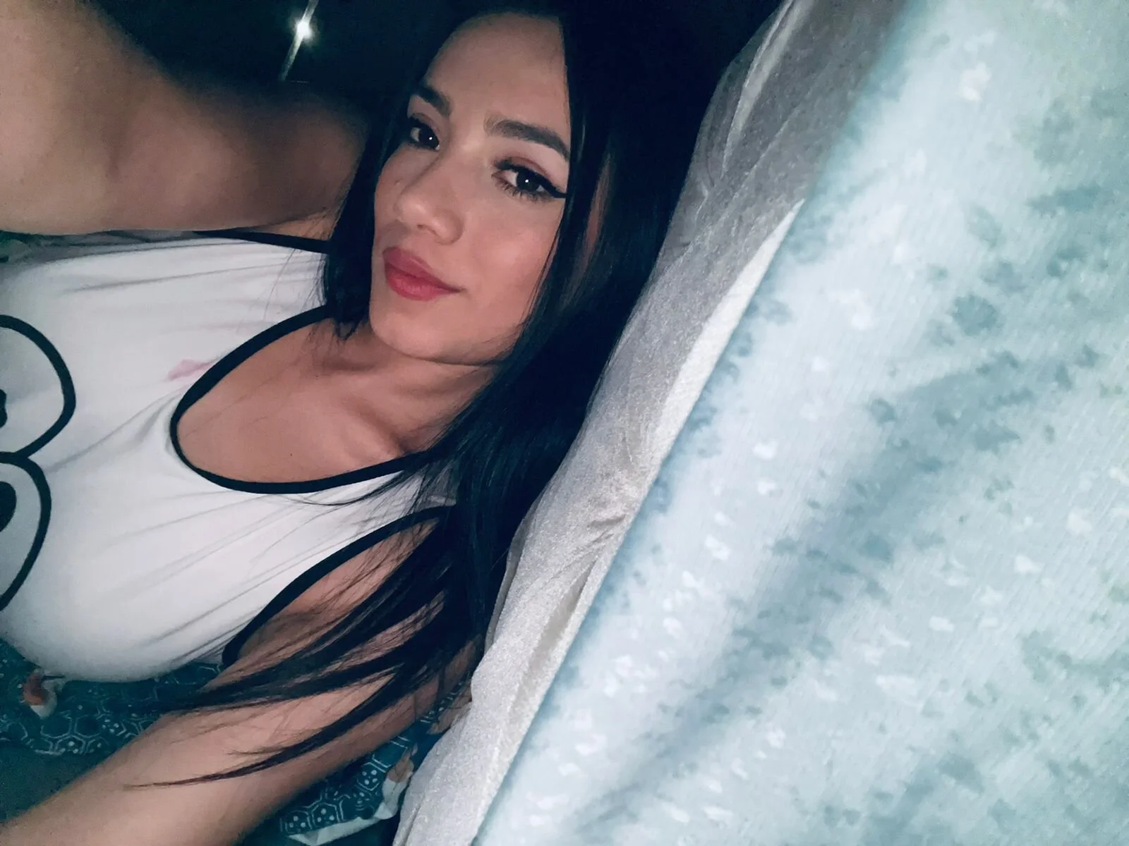 XXX Porn Photo of Nude Kim_Blane 23