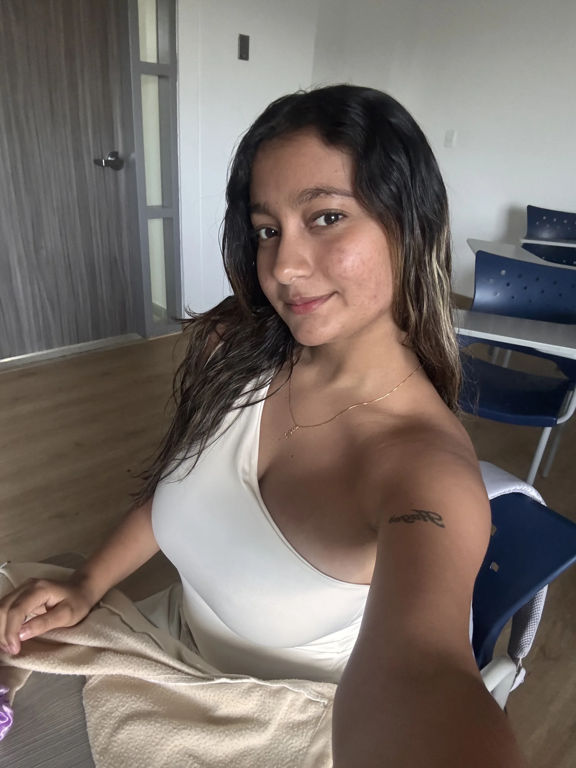 XXX Porn Photo of Nude Catalina_Blanco 2