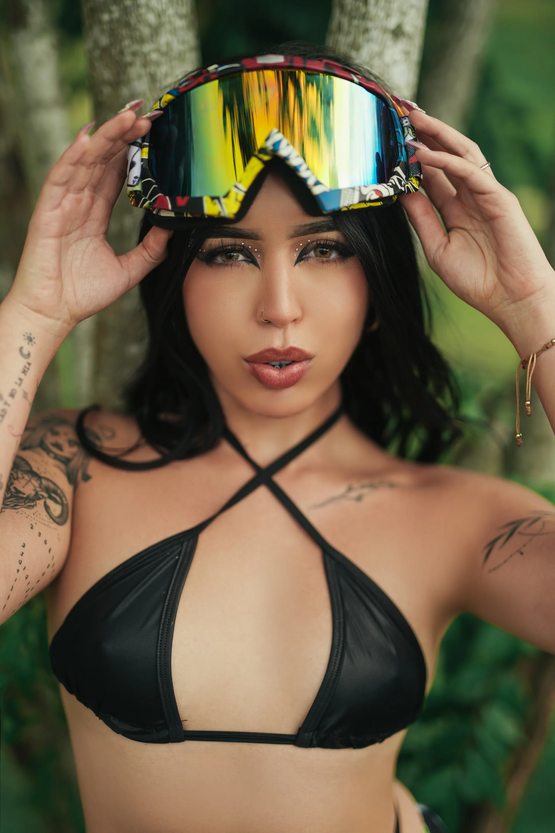 XXX Porn Photo of Nude zoee_jackson 161
