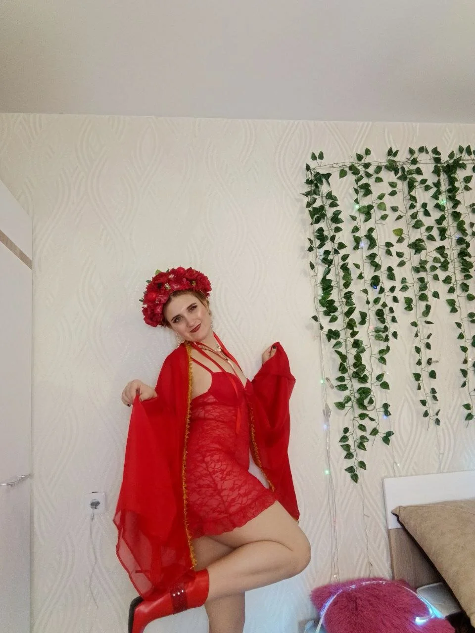 XXX Porn Photo of Nude Miss_Elsa_ 70