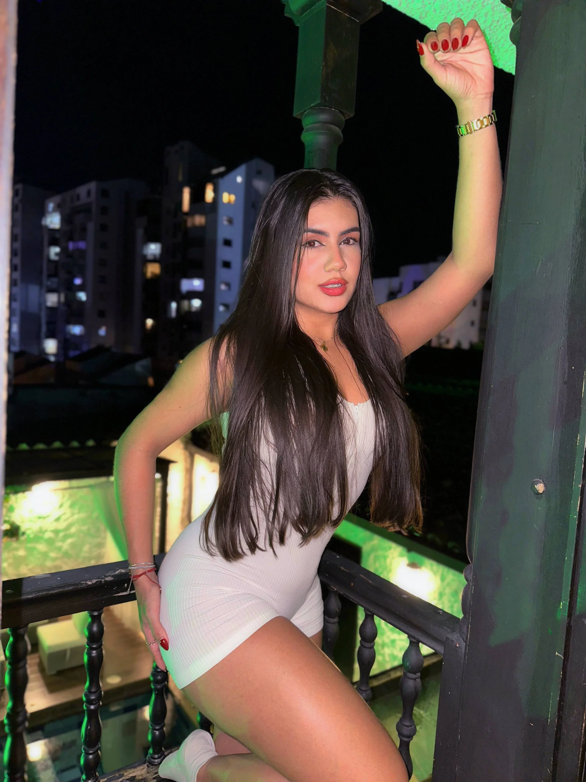 XXX Porn Photo of Nude AngelicaVega 202