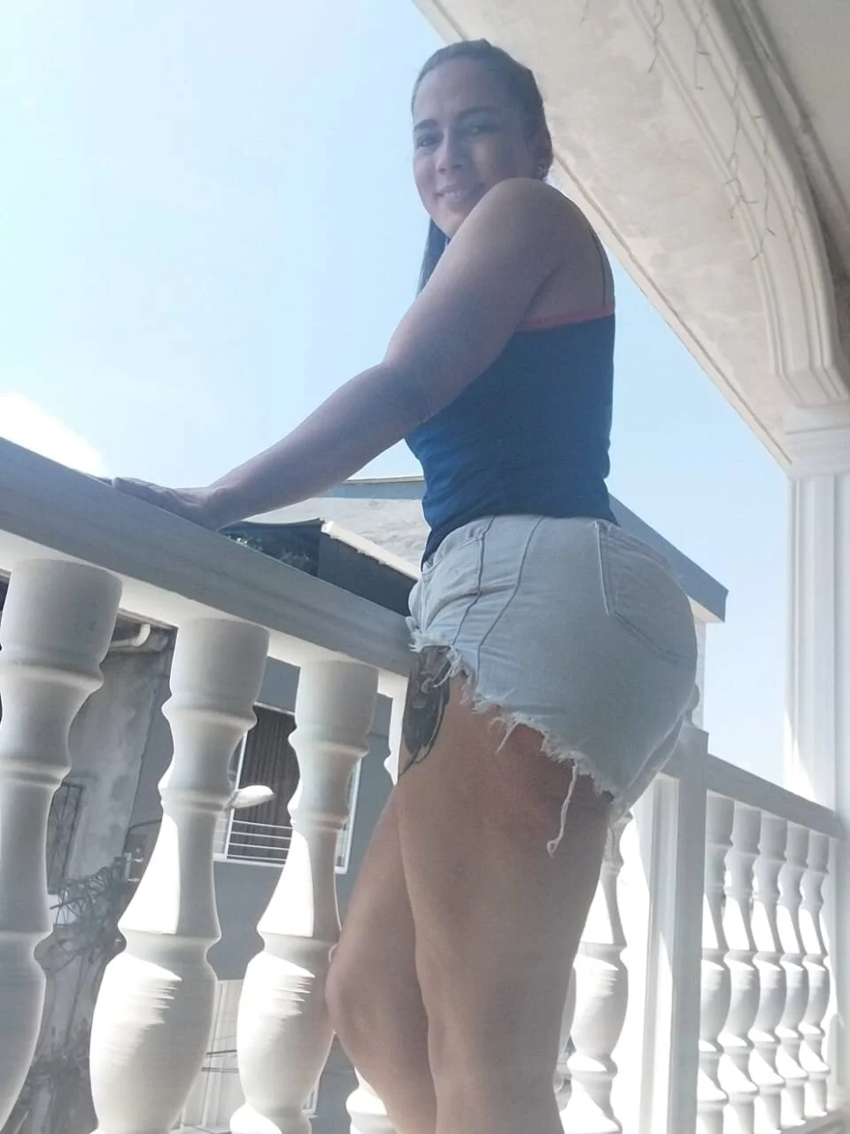 XXX Porn Photo of Nude ashlye_miller_ 68