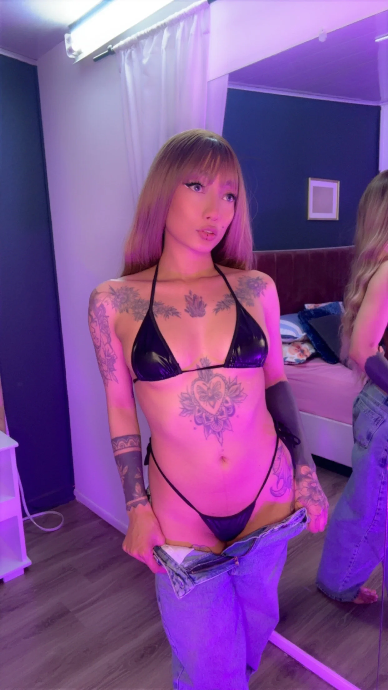 XXX Porn Photo of Nude maya1_ 8