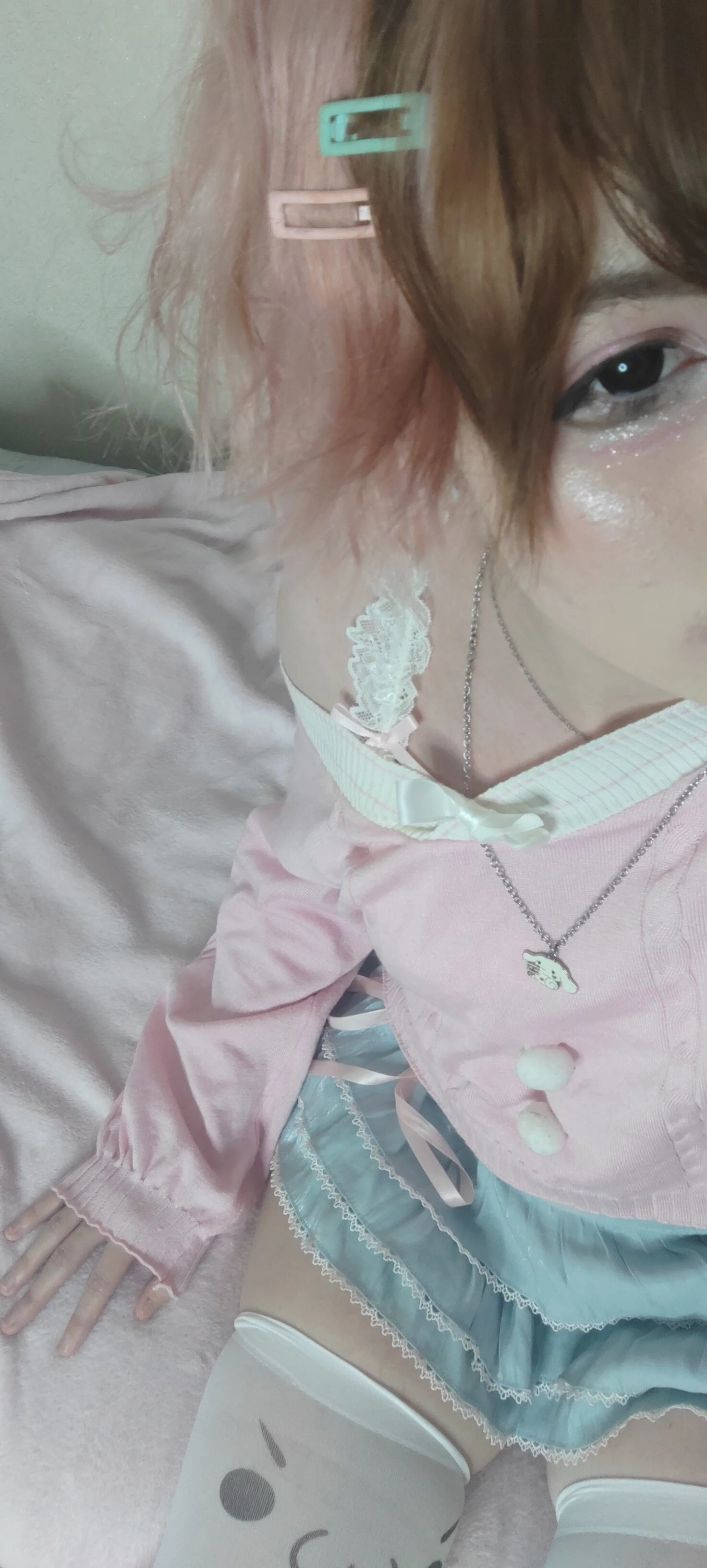 XXX Porn Photo of Nude Kaehatsu 8