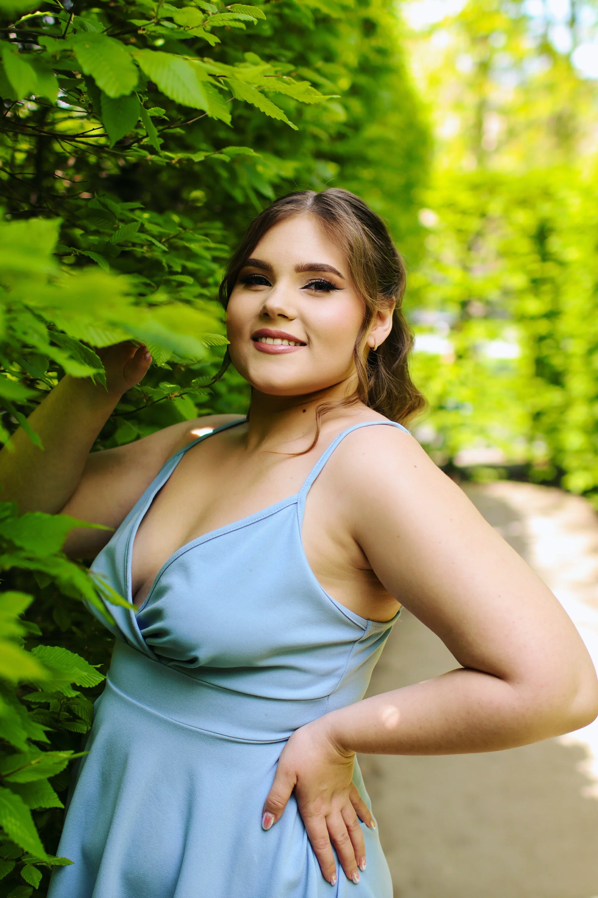 XXX Porn Photo of Nude VinnaSky 5