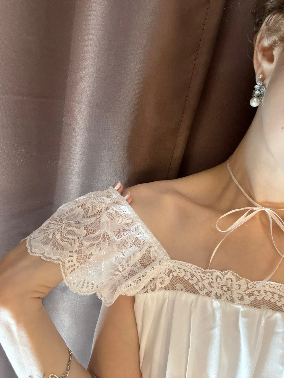 XXX Porn Photo of Nude daniellia_ 3