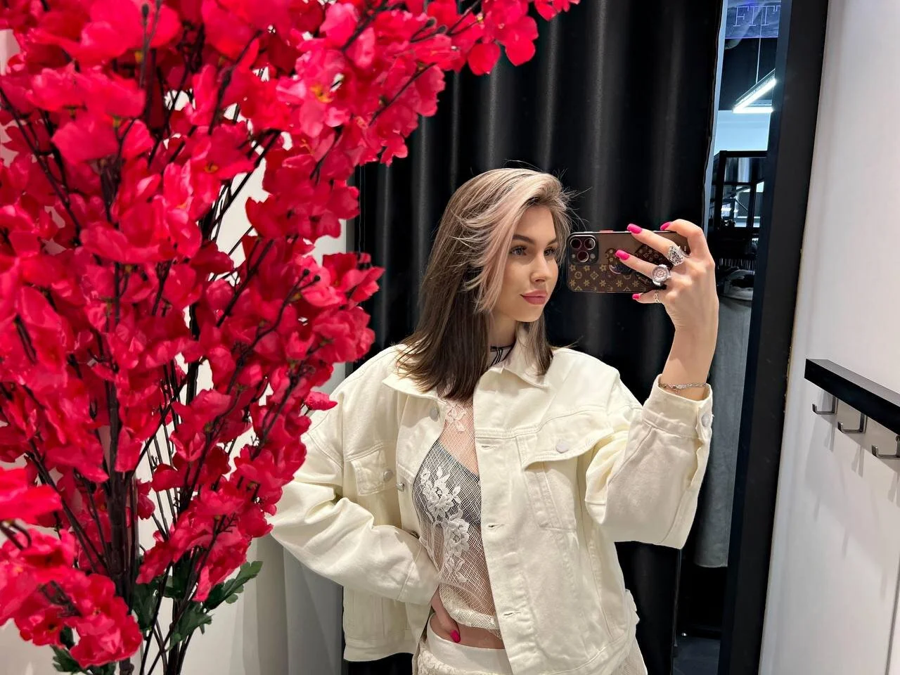 XXX Porn Photo of Nude FeliciaKogen 3