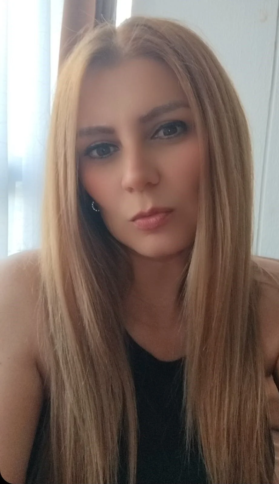XXX Porn Photo of Nude Ximena_Grant 5