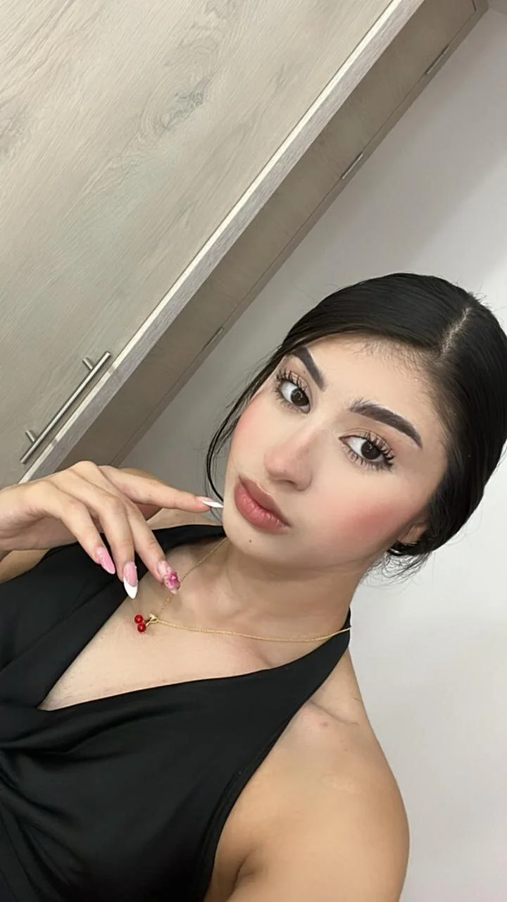 XXX Porn Photo of Nude camile_carter 7
