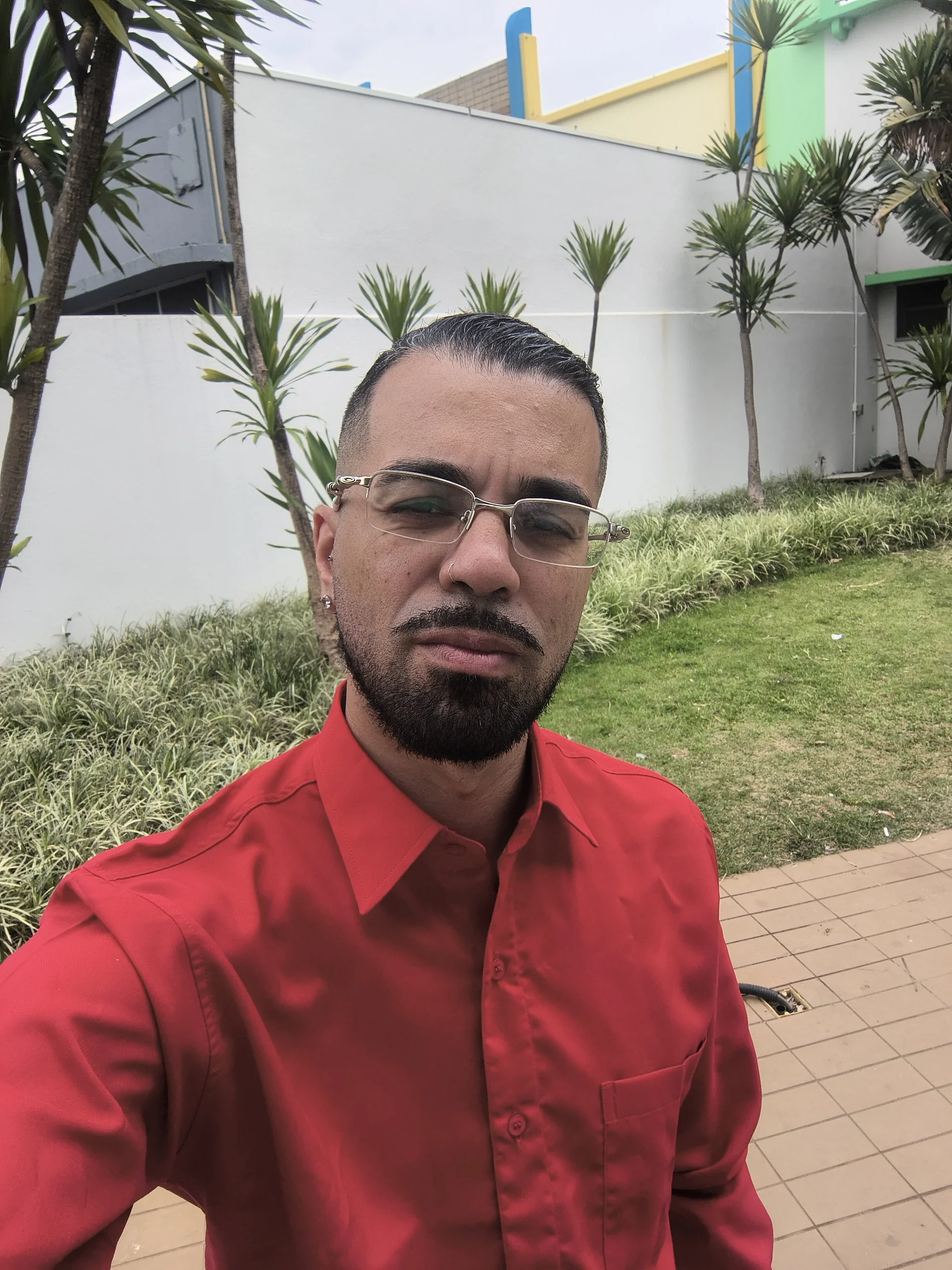XXX Porn Photo of Nude Jeffersonsilva2025 2