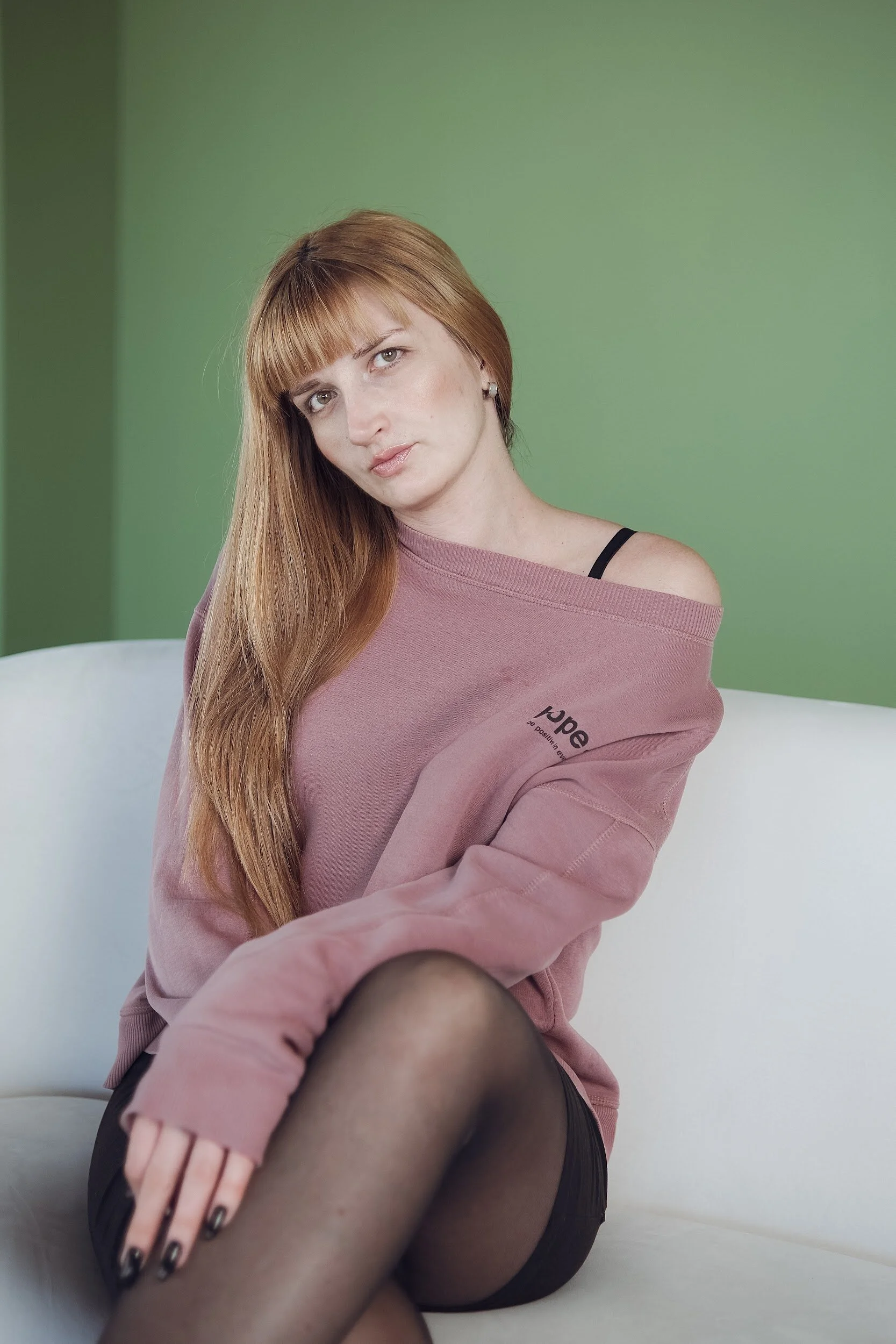 XXX Porn Photo of Nude Nika_Kitten 23