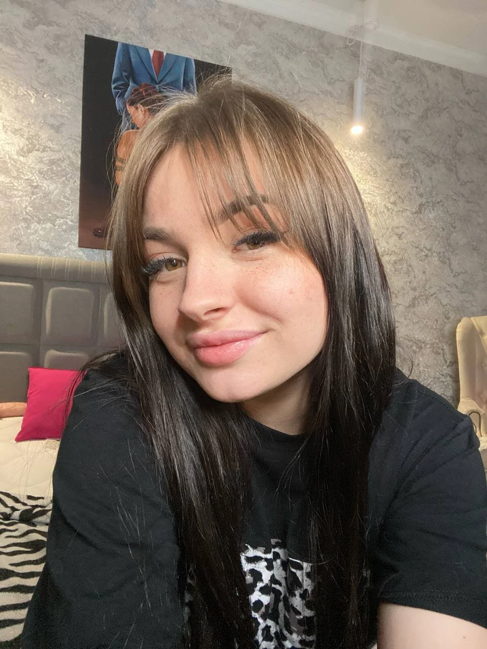 XXX Porn Photo of Nude LisaaLiss 6