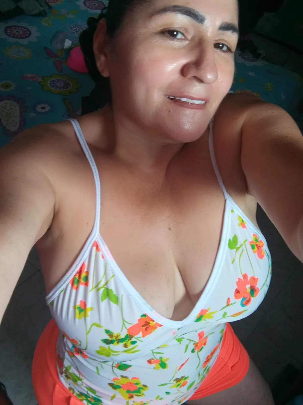 XXX Porn Photo of Nude mature_bigboobs10 13