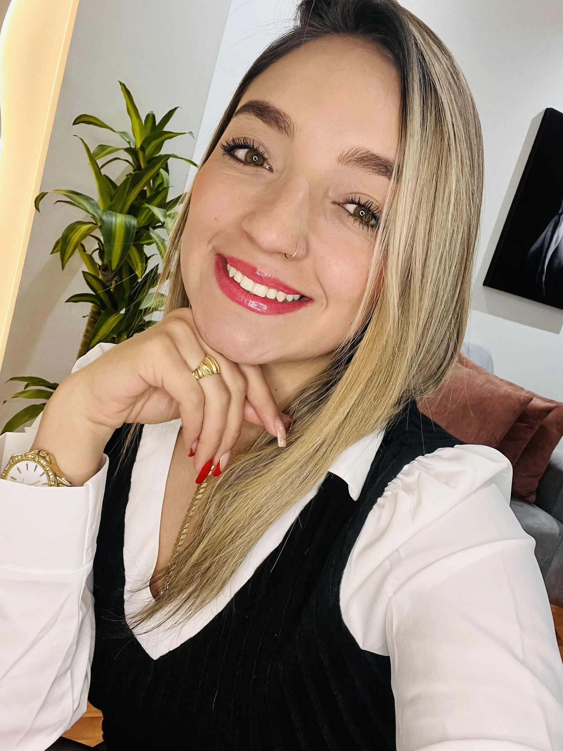 XXX Porn Photo of Nude Katapinter 18