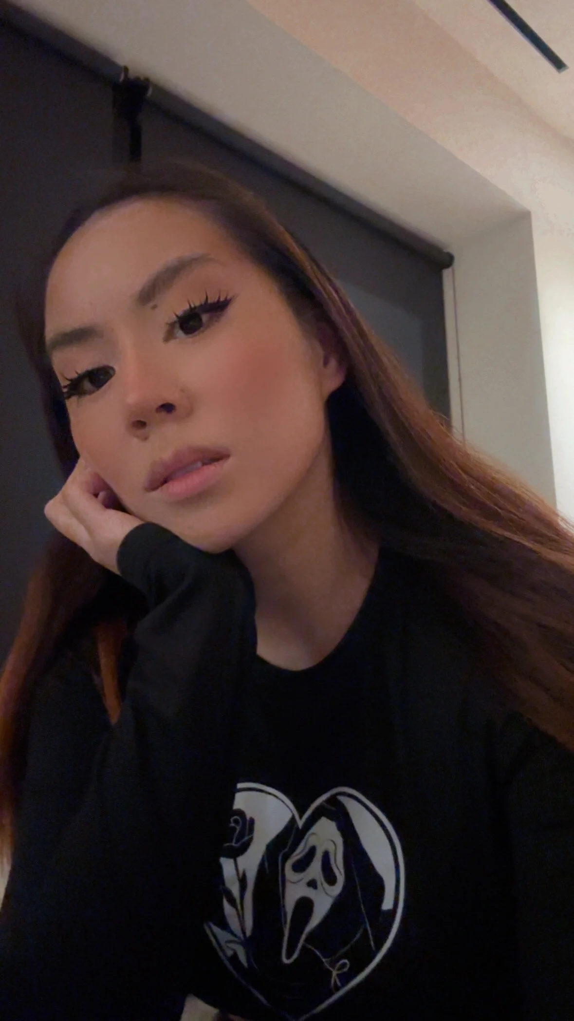 XXX Porn Photo of Nude blueburrypie 7