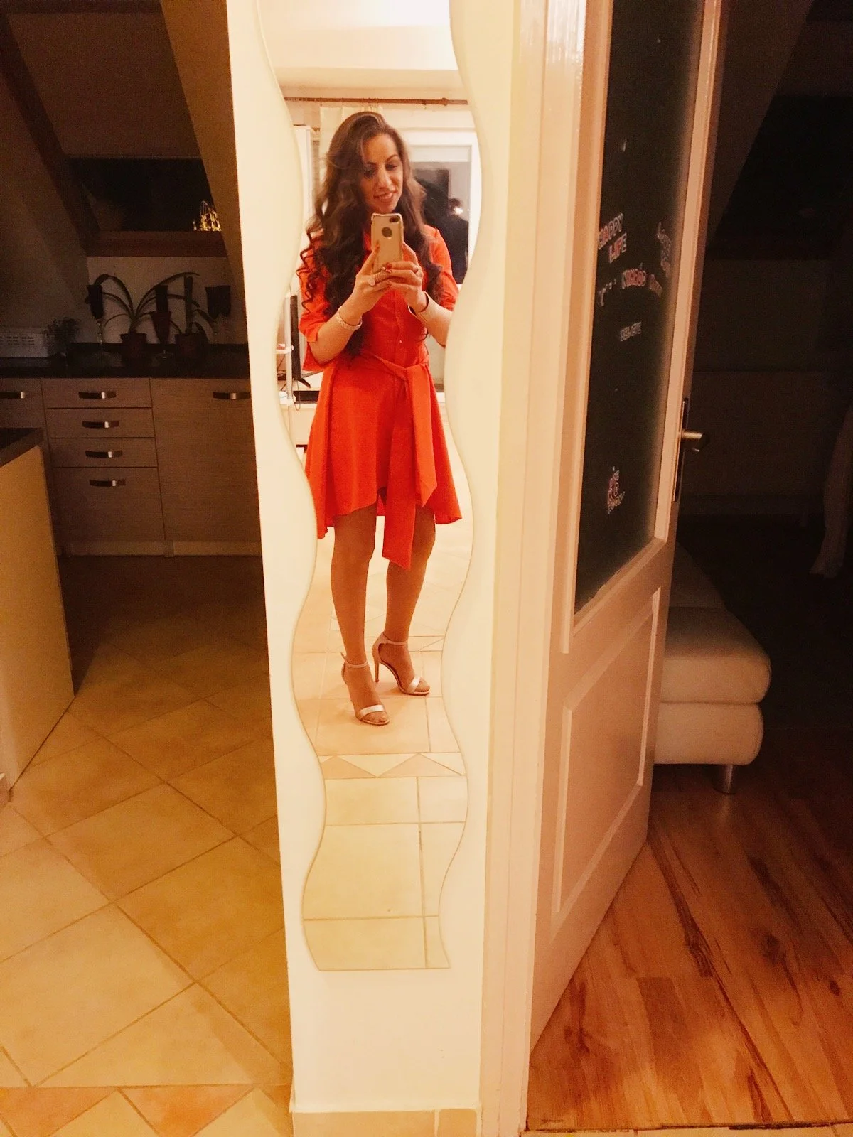 XXX Porn Photo of Nude Marilyn_La_Rose 54