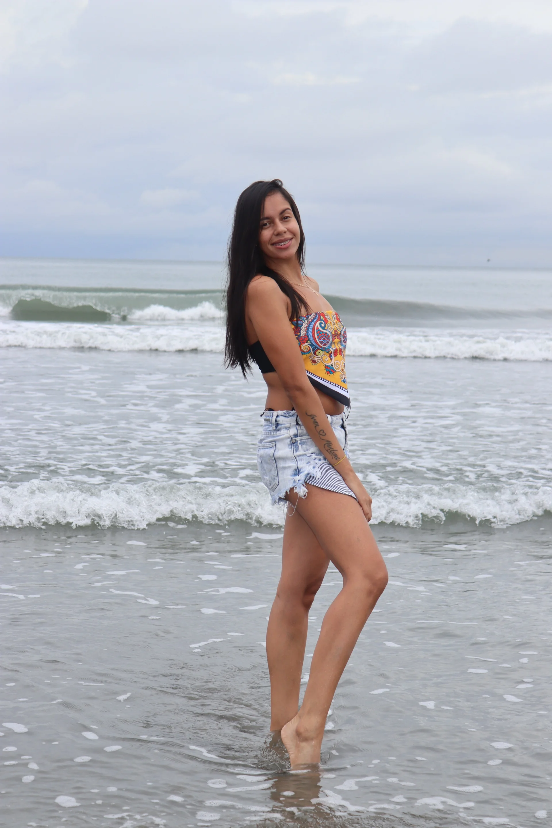 XXX Porn Photo of Nude Valeria_Santos_ 18