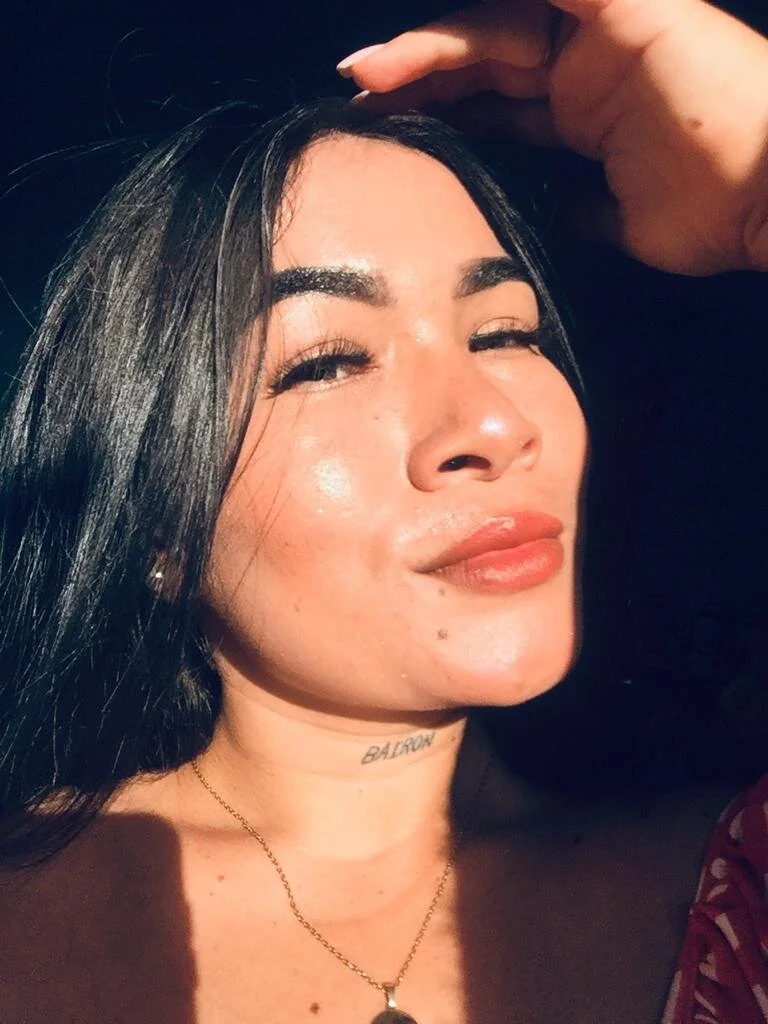 XXX Porn Photo of Nude zaleya_mateus 20