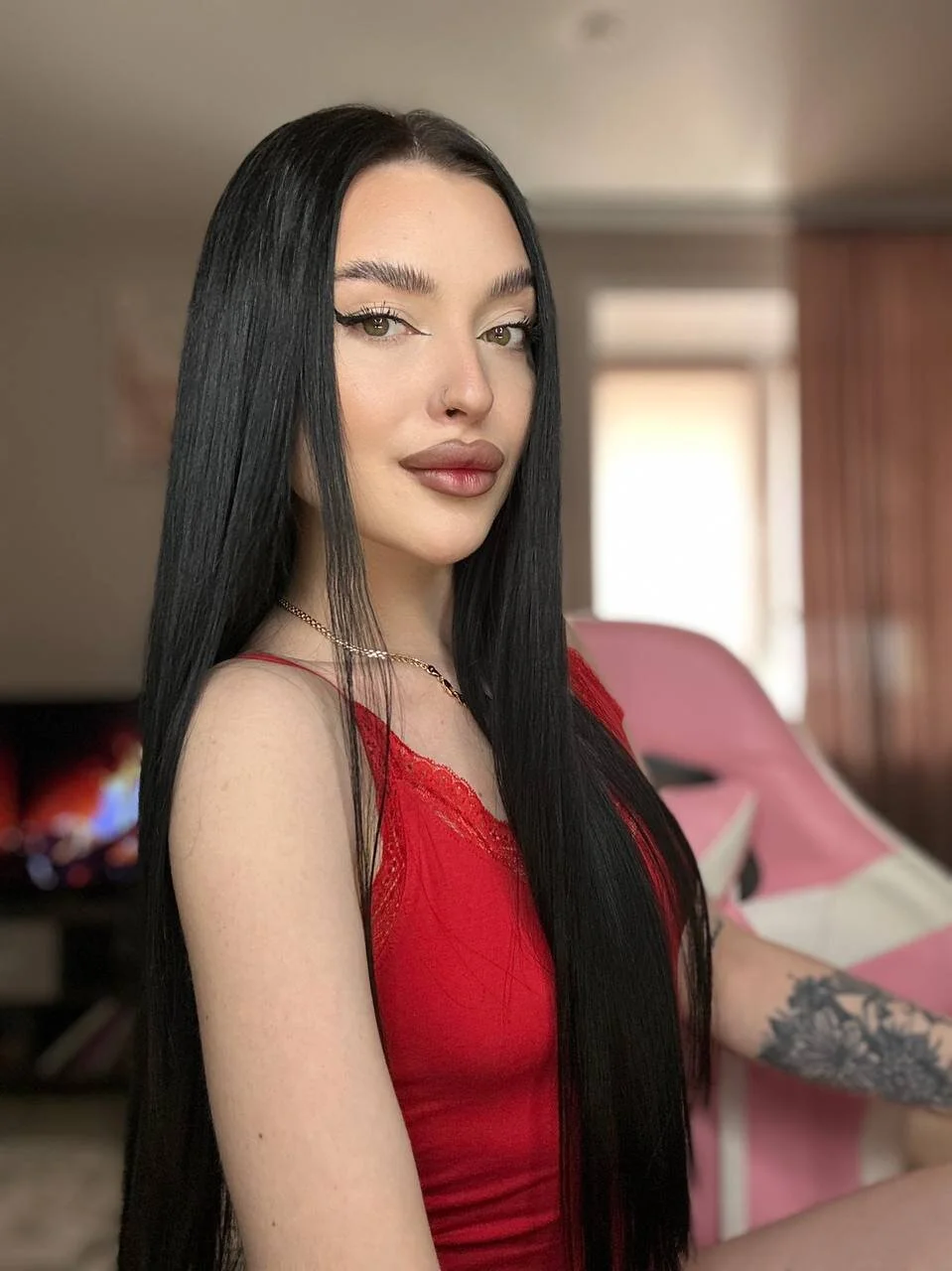 XXX Porn Photo of Nude Princessamira_1 3