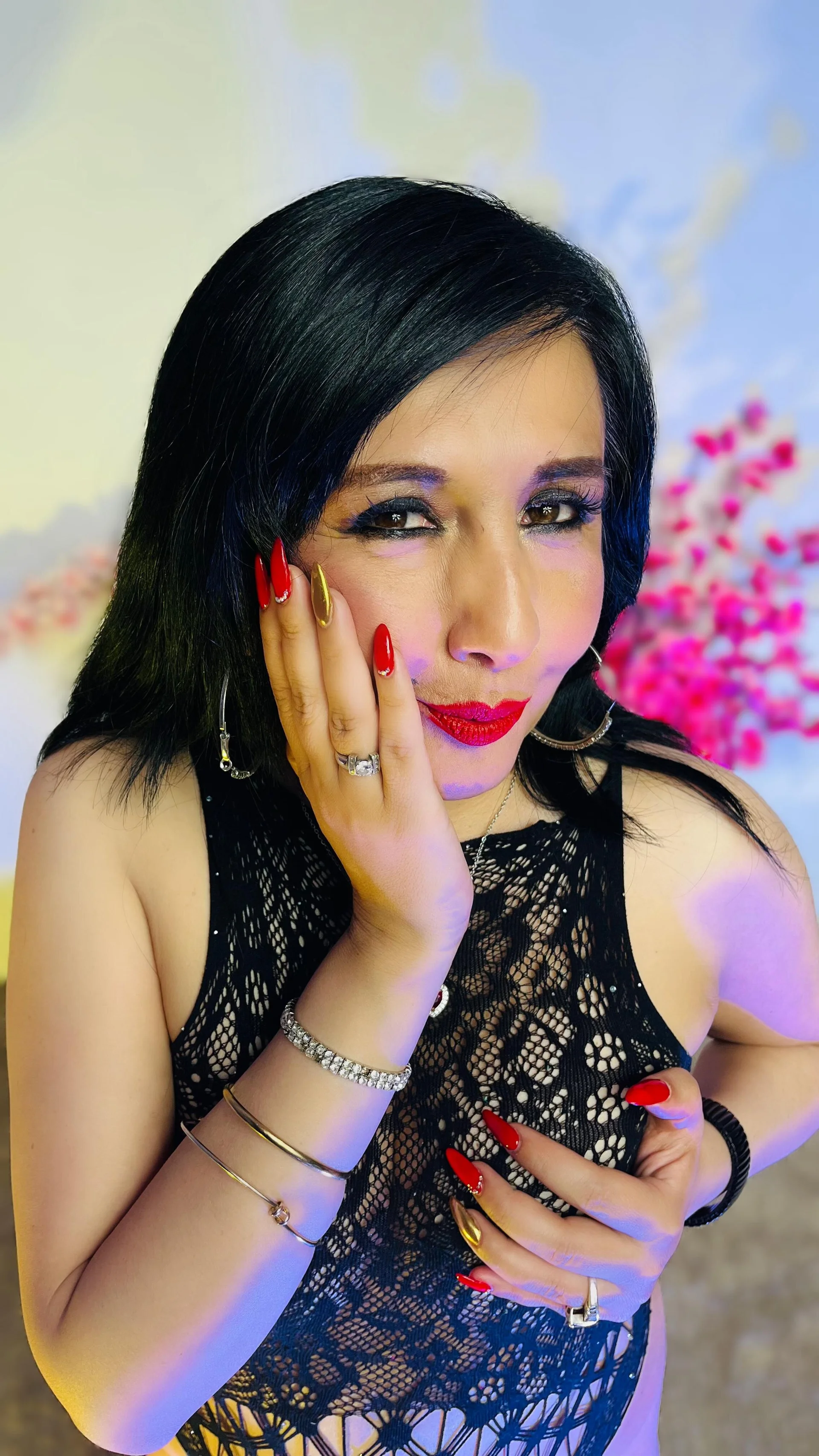 XXX Porn Photo of Nude Agatha_Leon_ 7