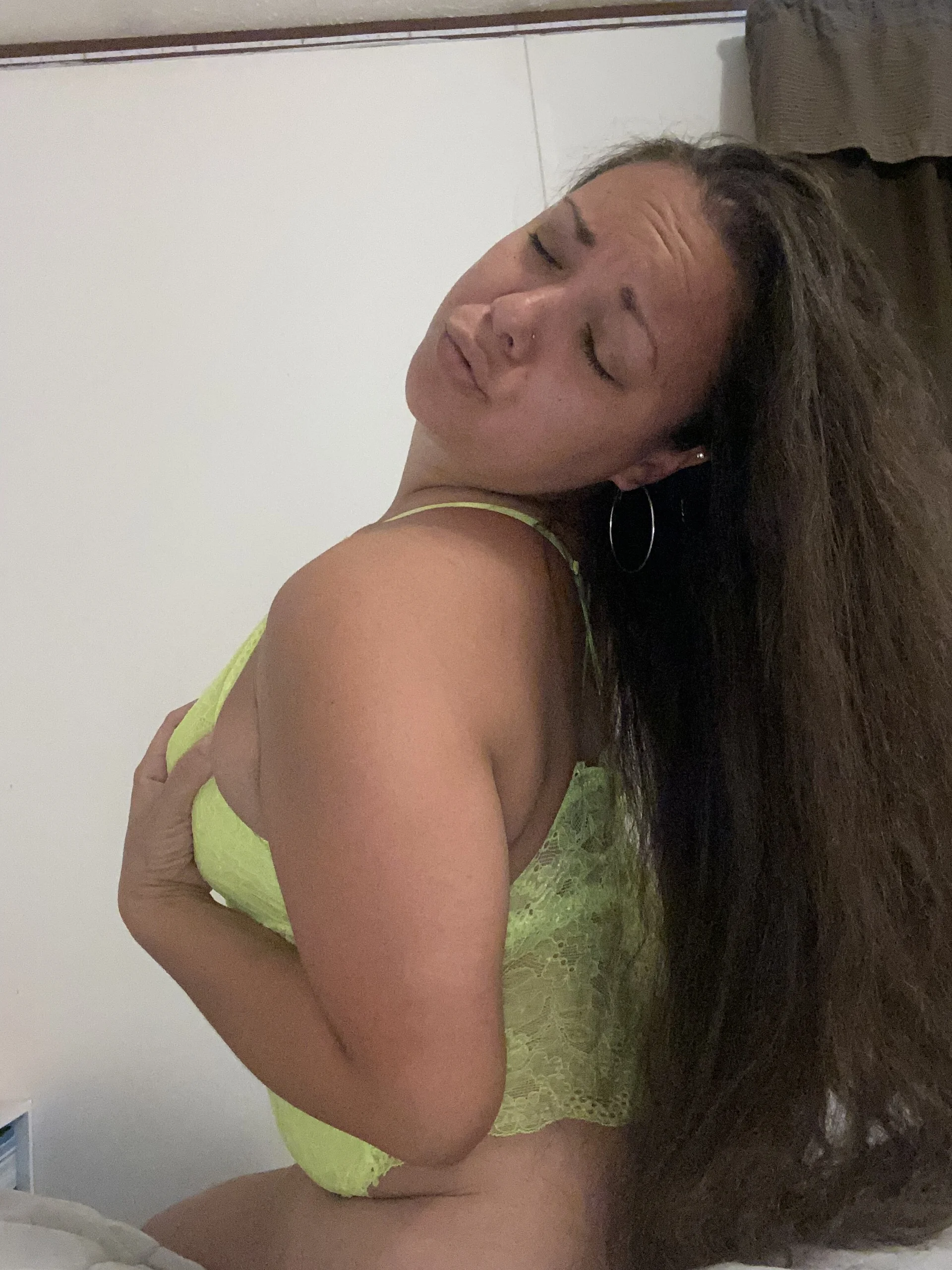 XXX Porn Photo of Nude AngelSinz69 102