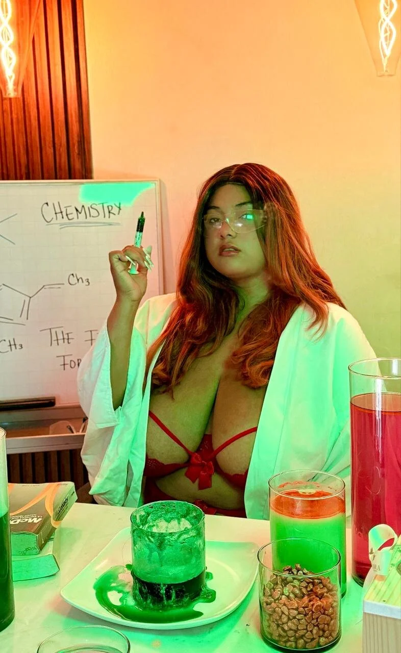 XXX Porn Photo of Nude Kenya--Buhle 521