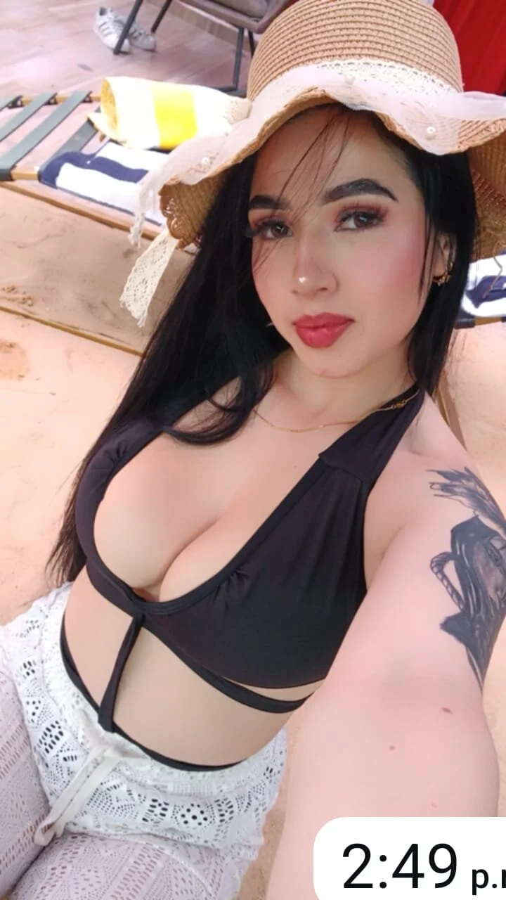 XXX Porn Photo of Nude Valeria_restrepo 21
