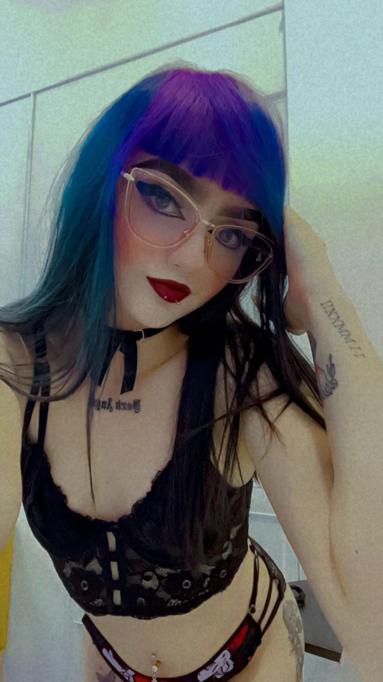 XXX Porn Photo of Nude Liza_Sweett 131