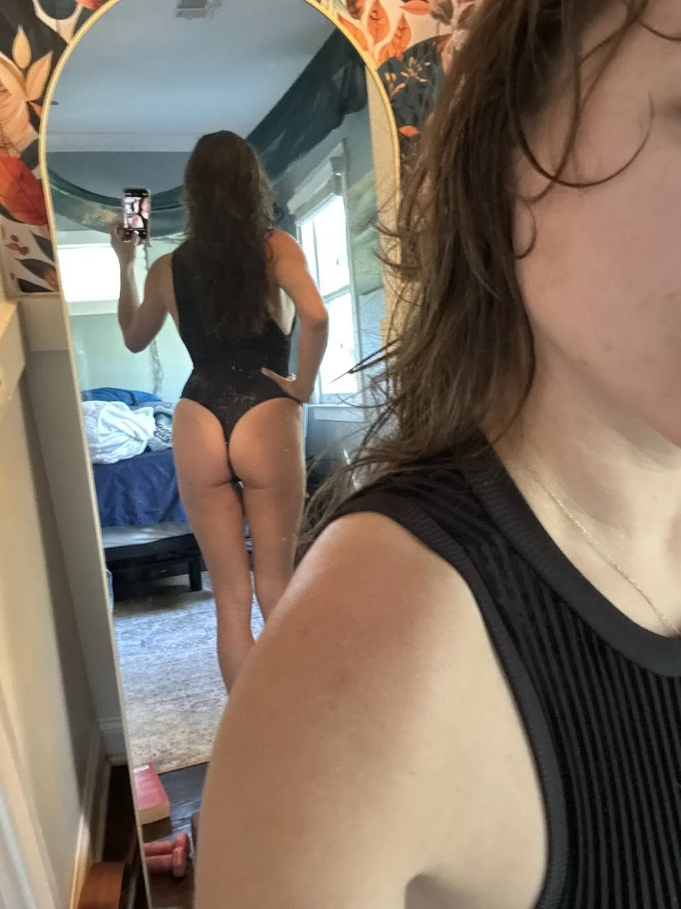 XXX Porn Photo of Nude bendlikebecks 7