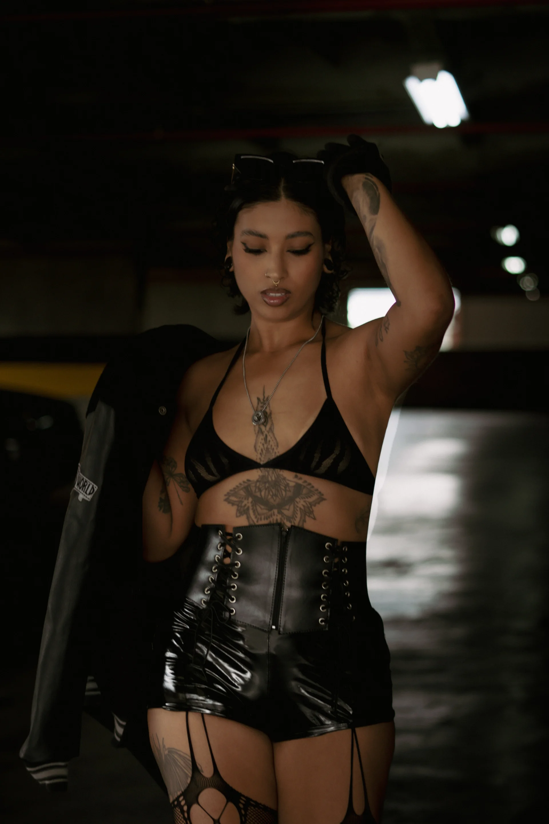 XXX Porn Photo of Nude LollaByer 44