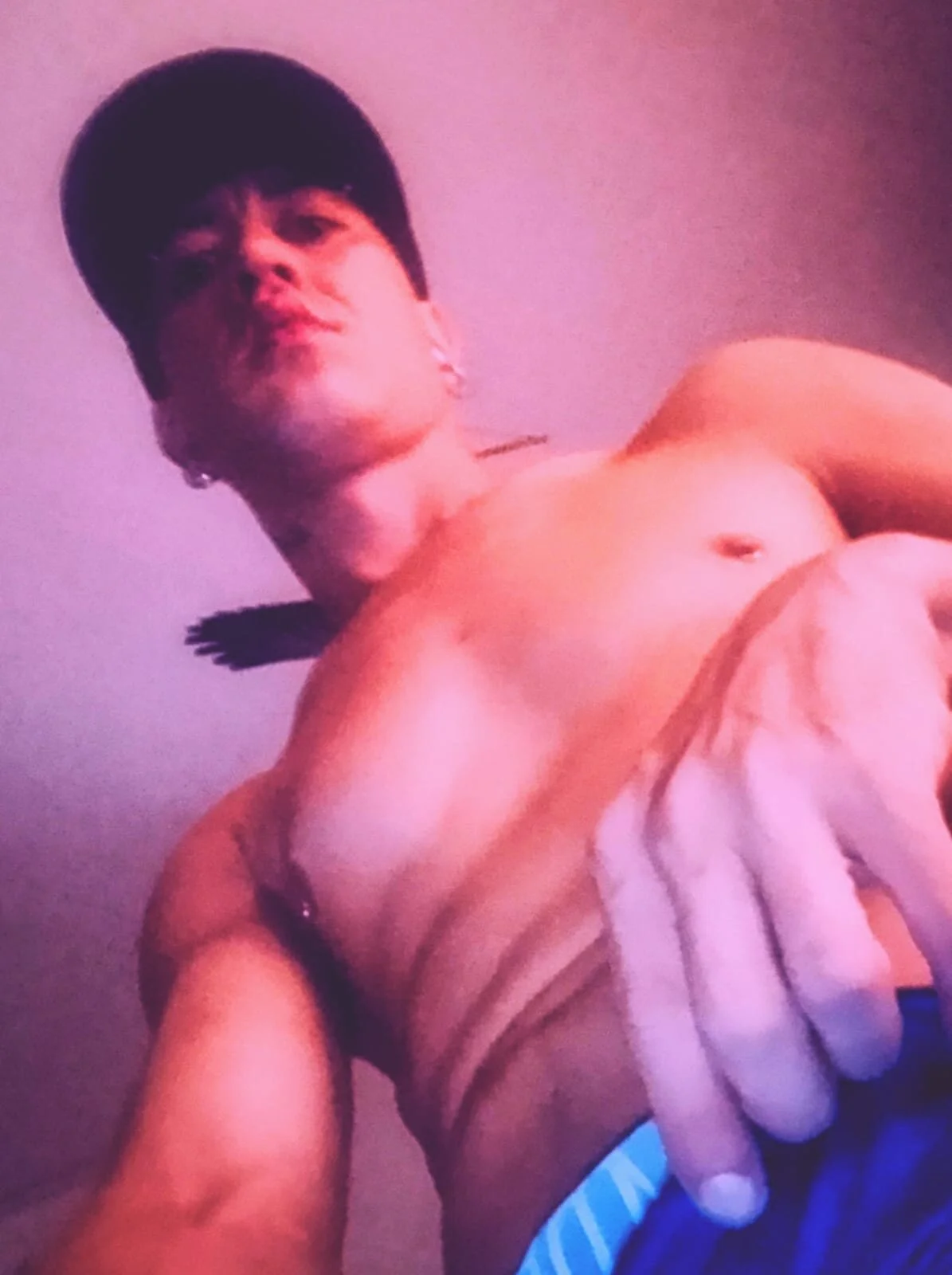 XXX Porn Photo of Nude PODEROSO_SAMAEL 5