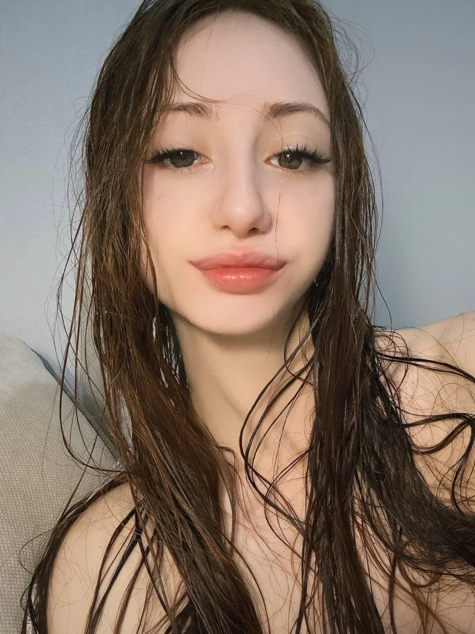 XXX Porn Photo of Nude AvrilLeMell 50
