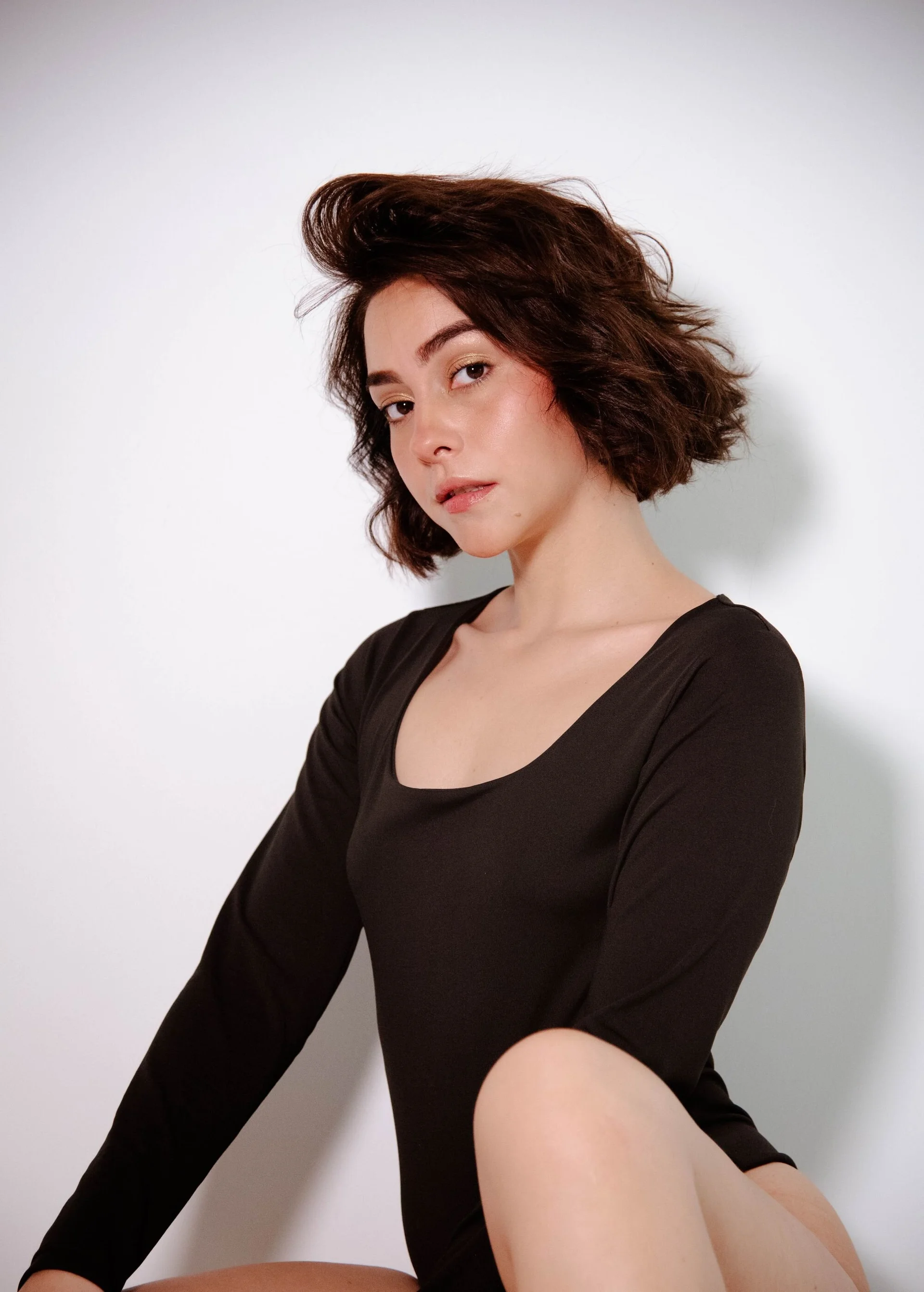 XXX Porn Photo of Nude lilithselene 46